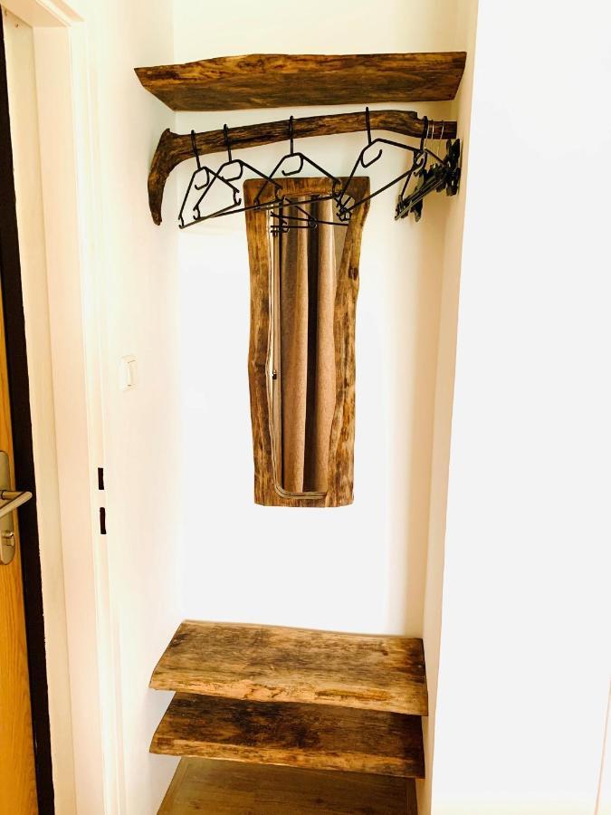 Buchenblick Apartment Strobl Luaran gambar